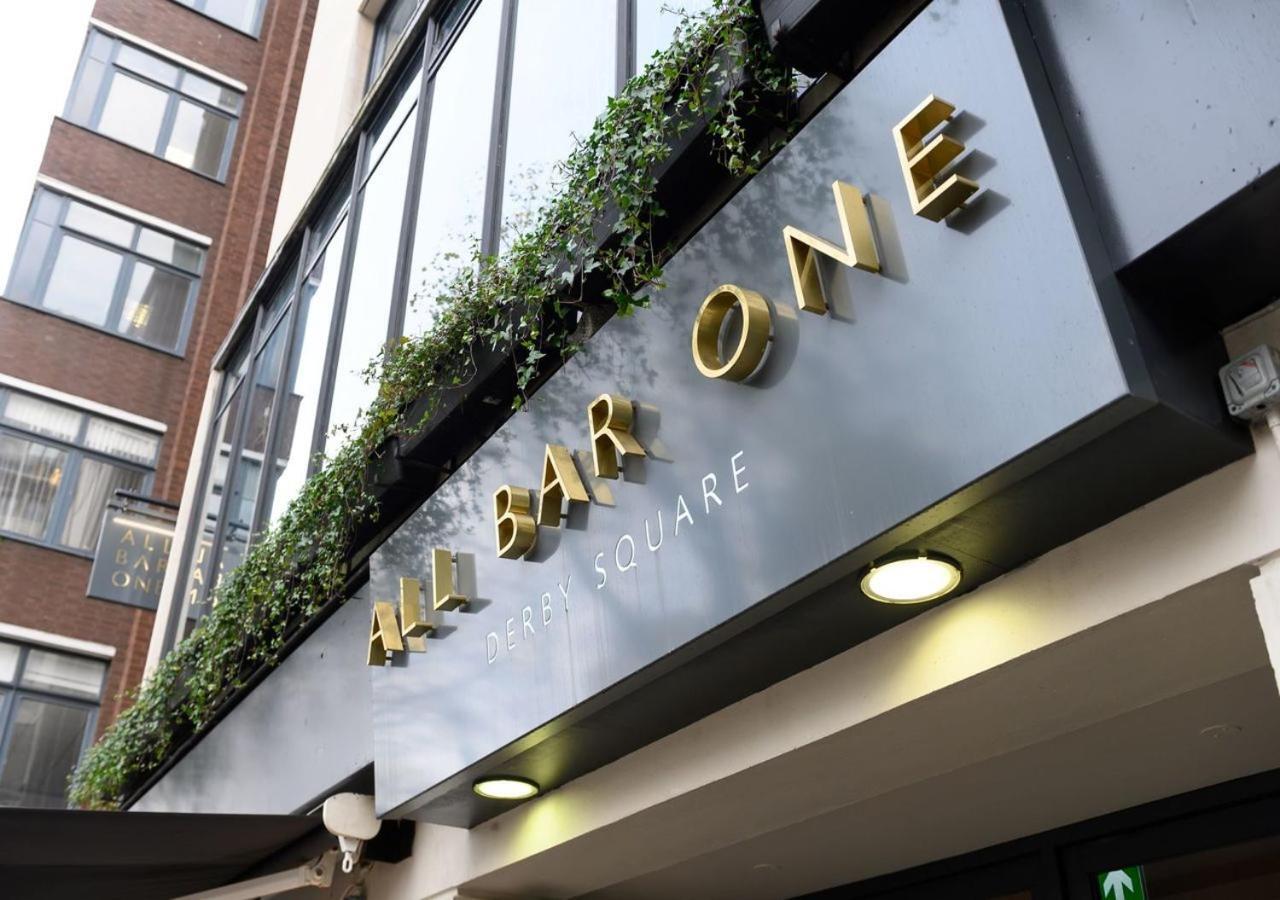 Bar One By Innkeeper's Collection Hotel