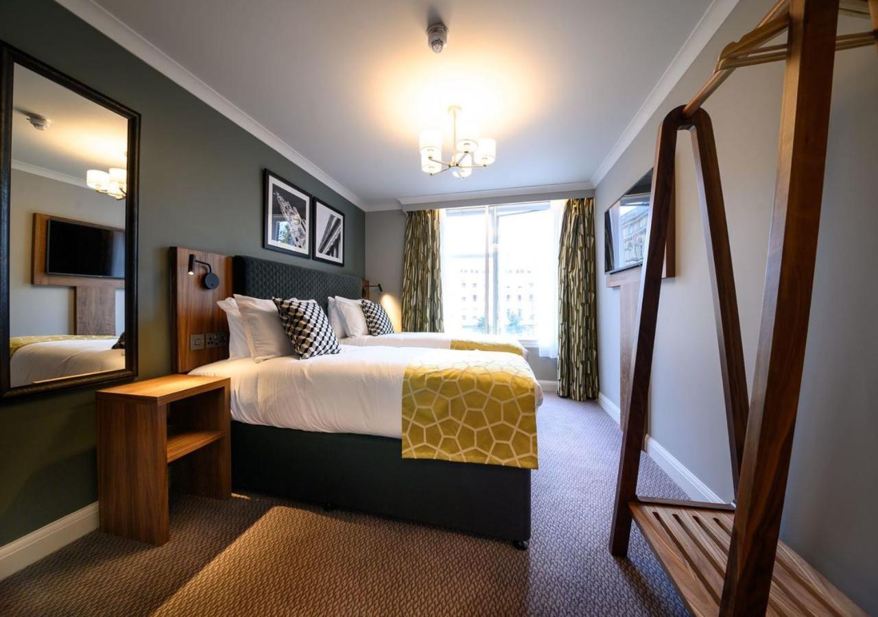 Bar One By Innkeeper's Collection Hotel