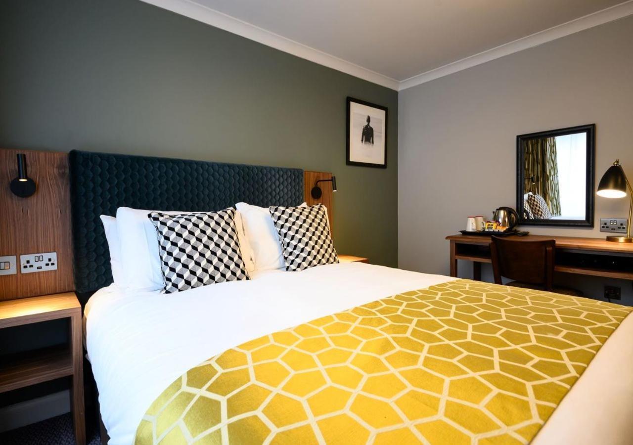 Bar One By Innkeeper's Collection Hotel