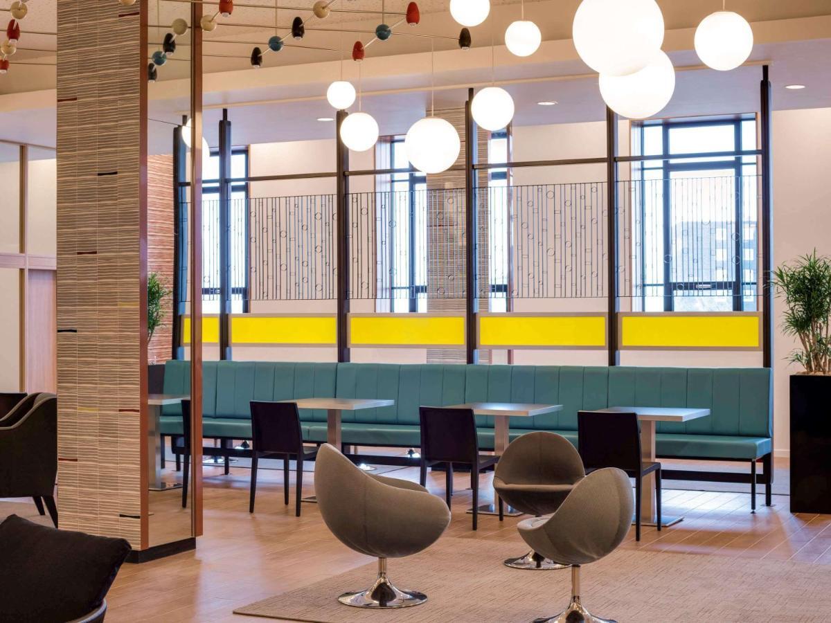 Adagio Centre 4* Liverpool