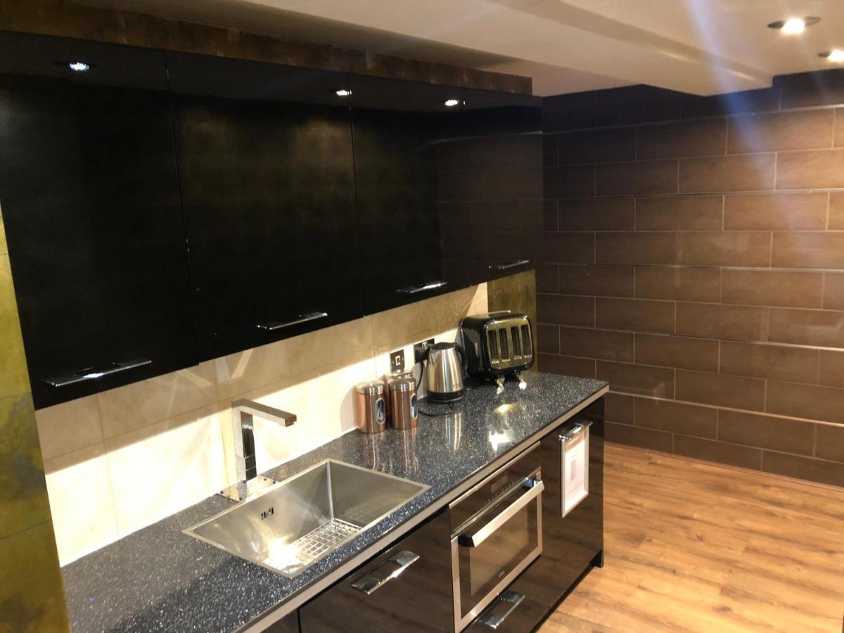 Signature Living Liverpool