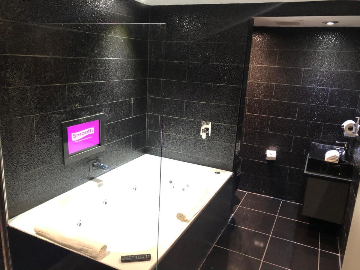 Hotel Signature Living Liverpool
