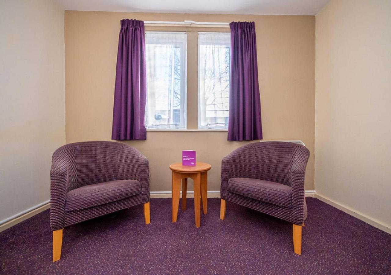 Hotel Stables Inn, Aintree