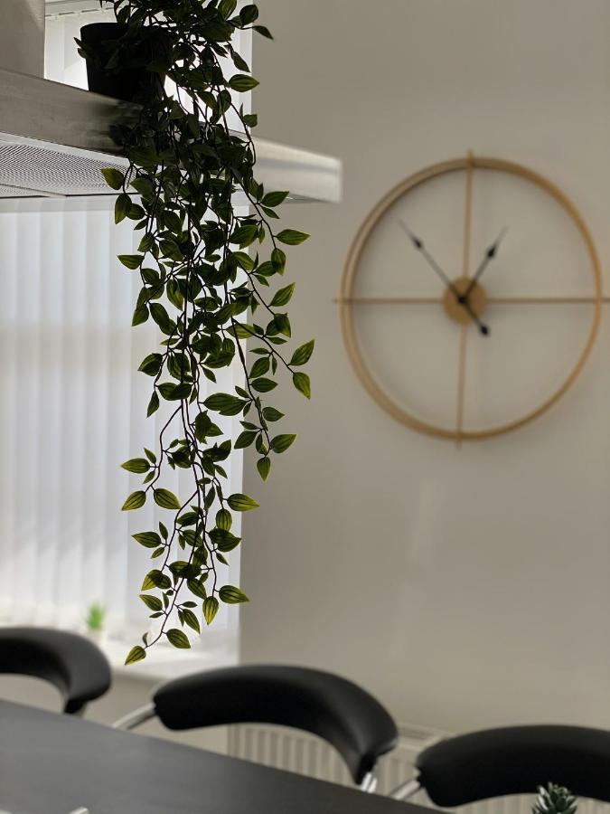 The Nordic By Serviced Living * Liverpool