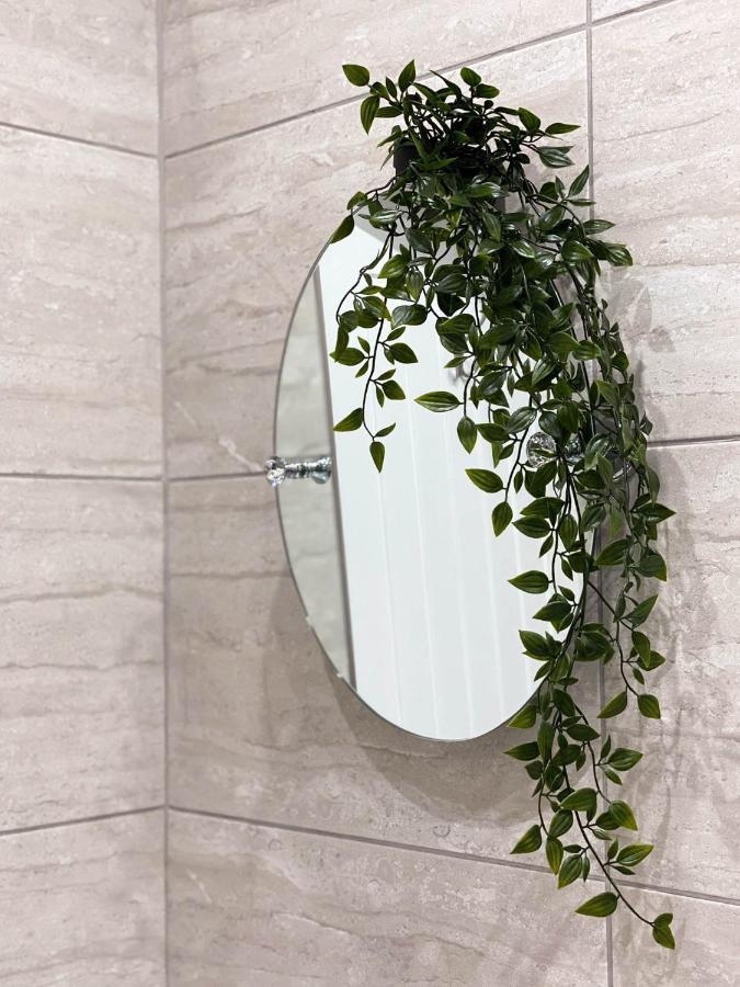 Apartment The Nordic By Serviced Living *