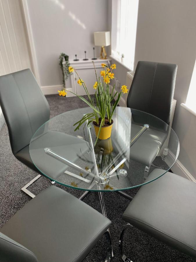 The Nordic By Serviced Living Liverpool