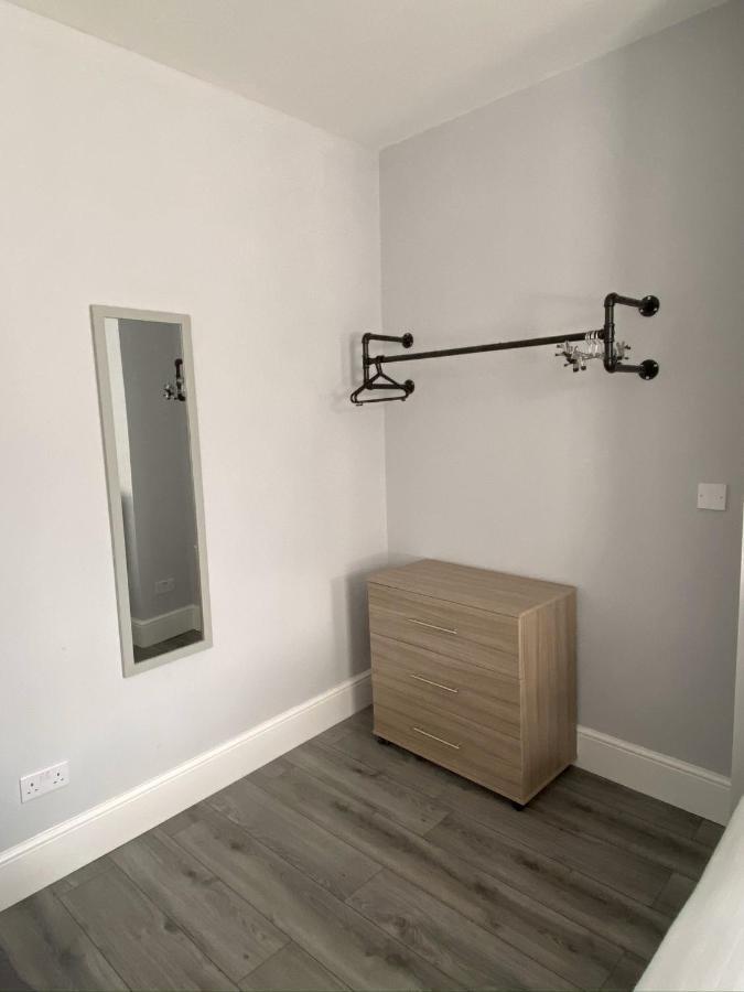The Nordic By Serviced Living Liverpool