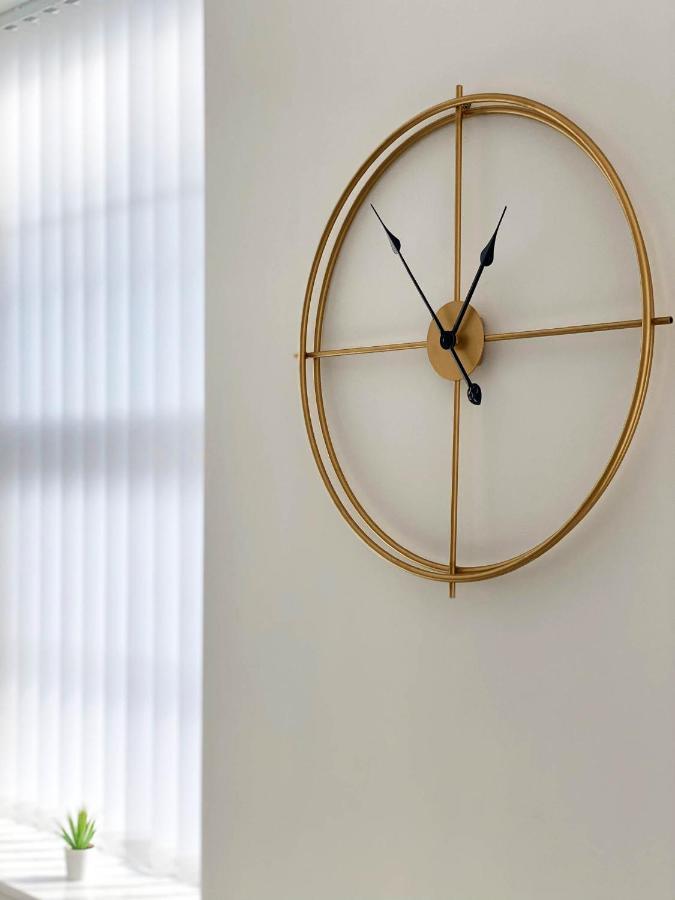 Apartment The Nordic By Serviced Living