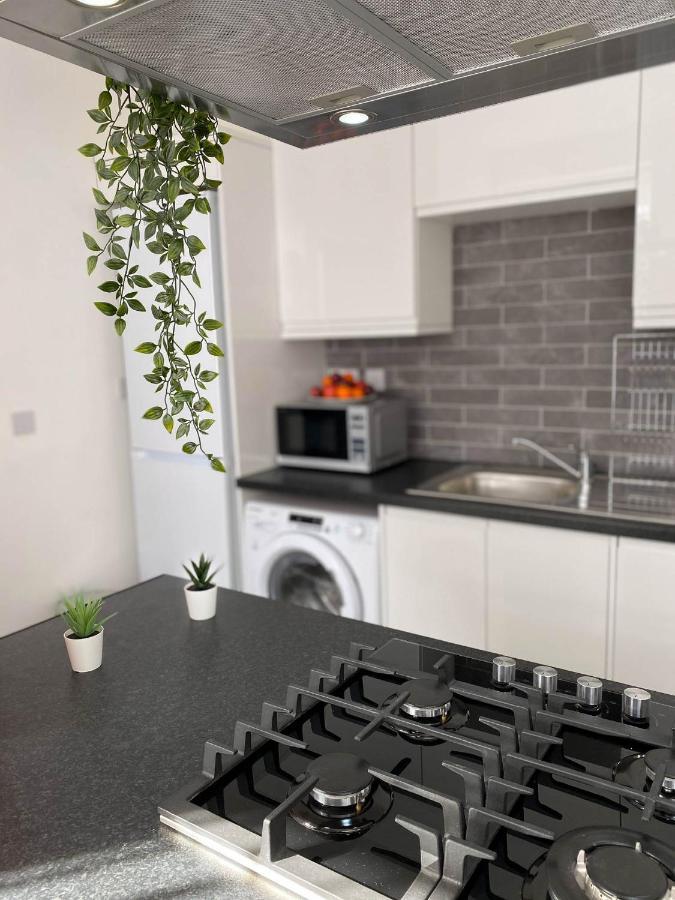 Apartment The Nordic By Serviced Living Liverpool
