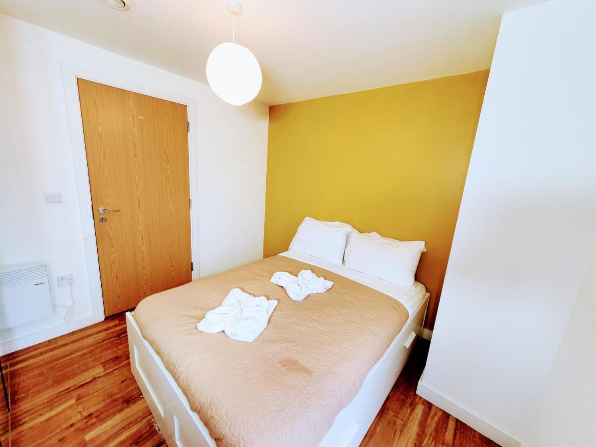 Moda - Baltic Triangle Apartment Liverpool