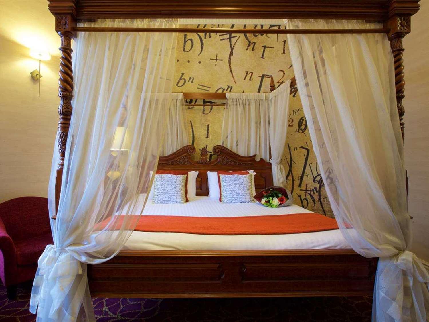 Hotel Hotel, Sure Collection By Western 3*