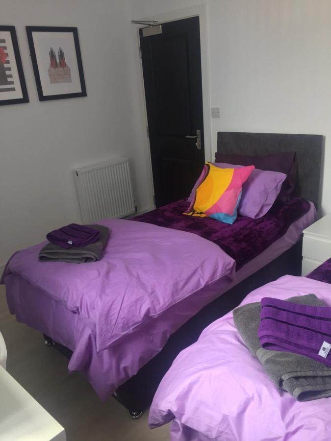 Huntley Pp Guest house