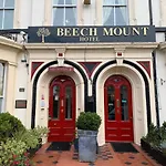 Beech Mount Hotel - Free Parking