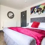 Host Liverpool - Picton Rooms Party Ultimate Party Pad