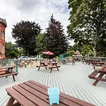 Sefton Park Hotel