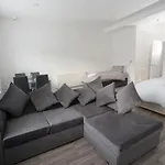 Affordable Studio In Liverpool City Centre