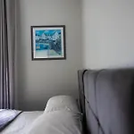 Cozy Place Liverpool