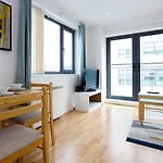 Guestready - Homely Apartment Near City Centre
