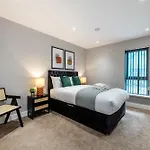 Host & Stay - Henry Street Chambers