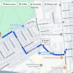 Work-Friendly Seftonpenny Lane Free Parking