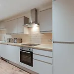 Mathew Street Apart Hotel