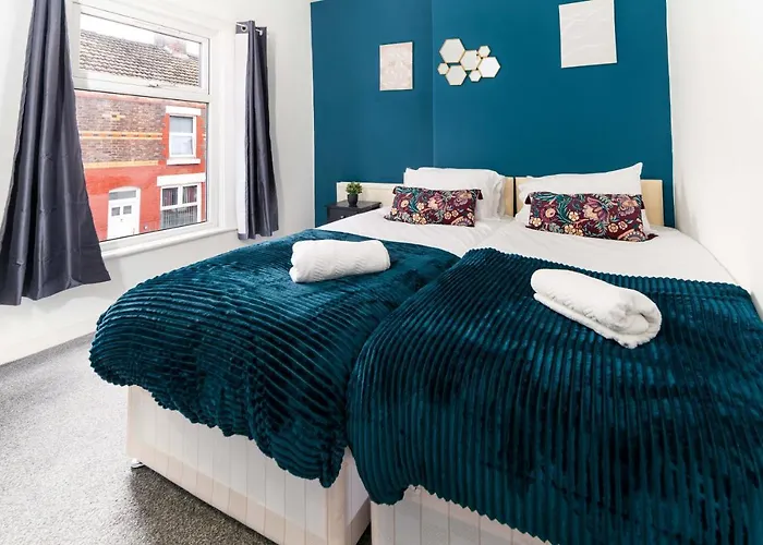 K Suites - Dane Street Old