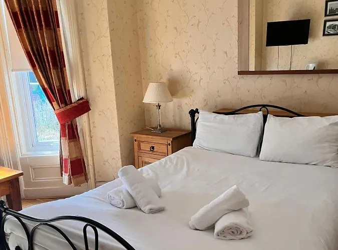 Beech Mount Grove Suites