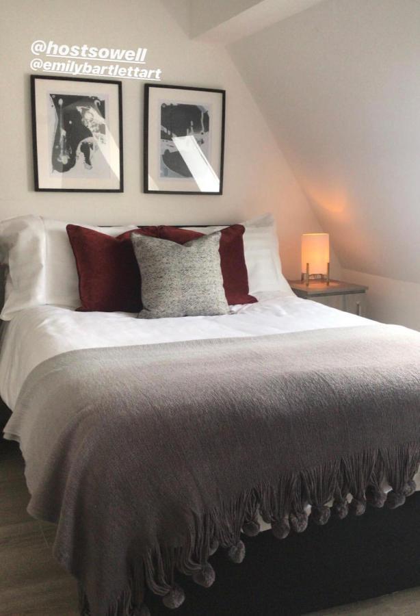 Ampthill Guest house Liverpool