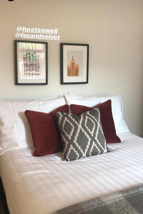 Ampthill Guest house