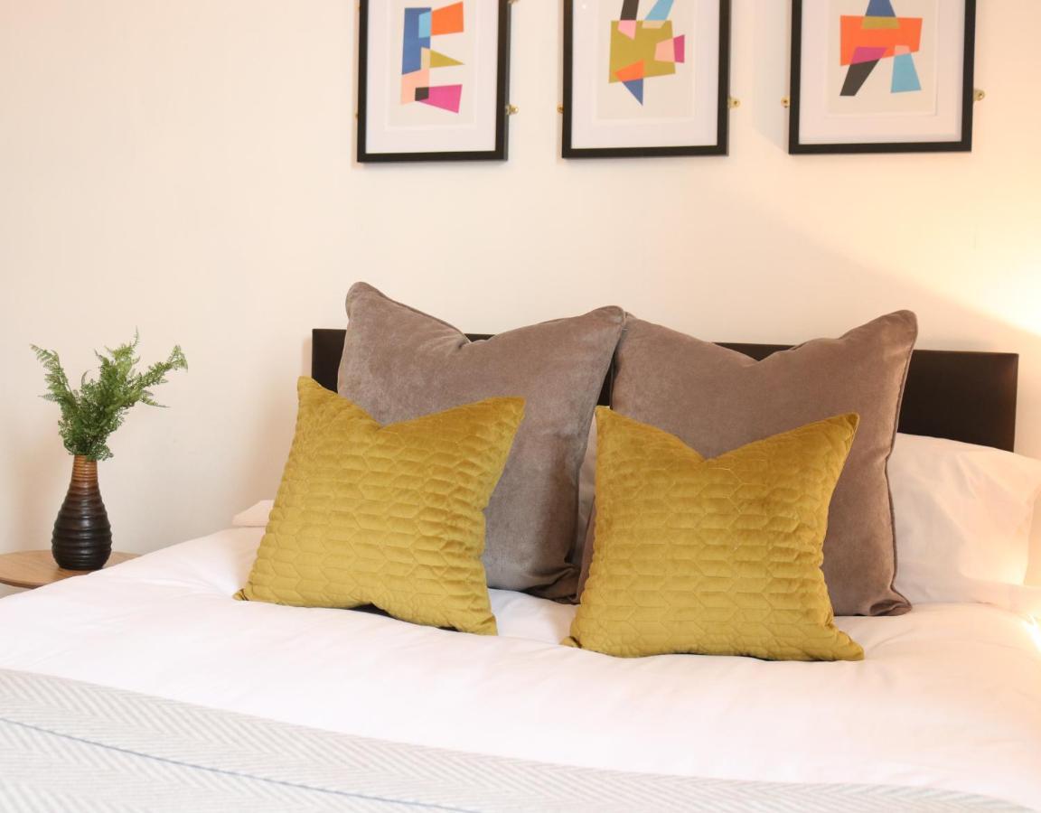 Guest house Ampthill 3*