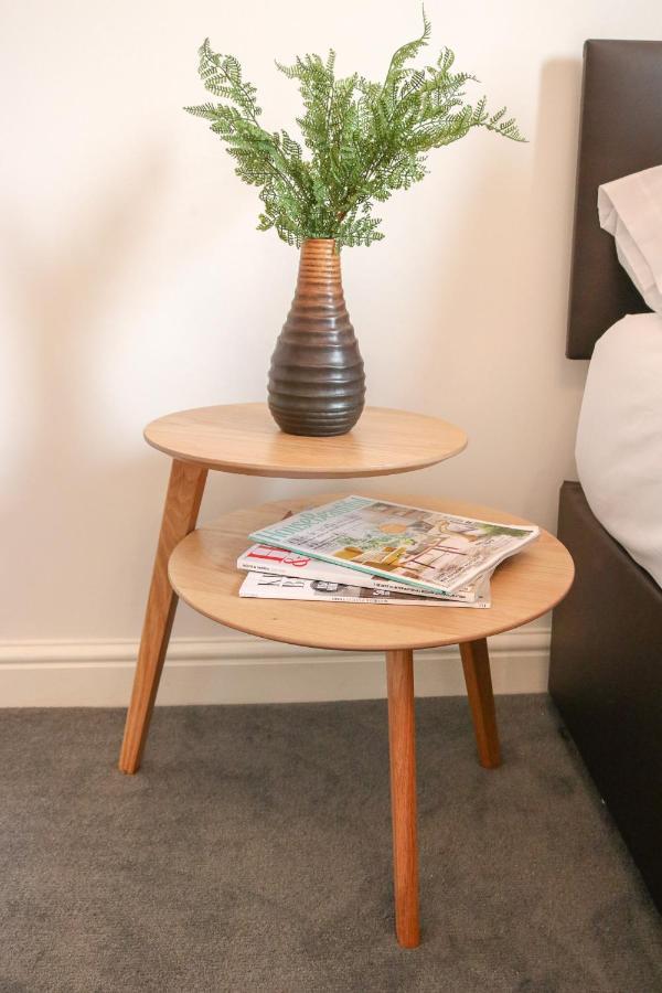 Ampthill Guest house Liverpool