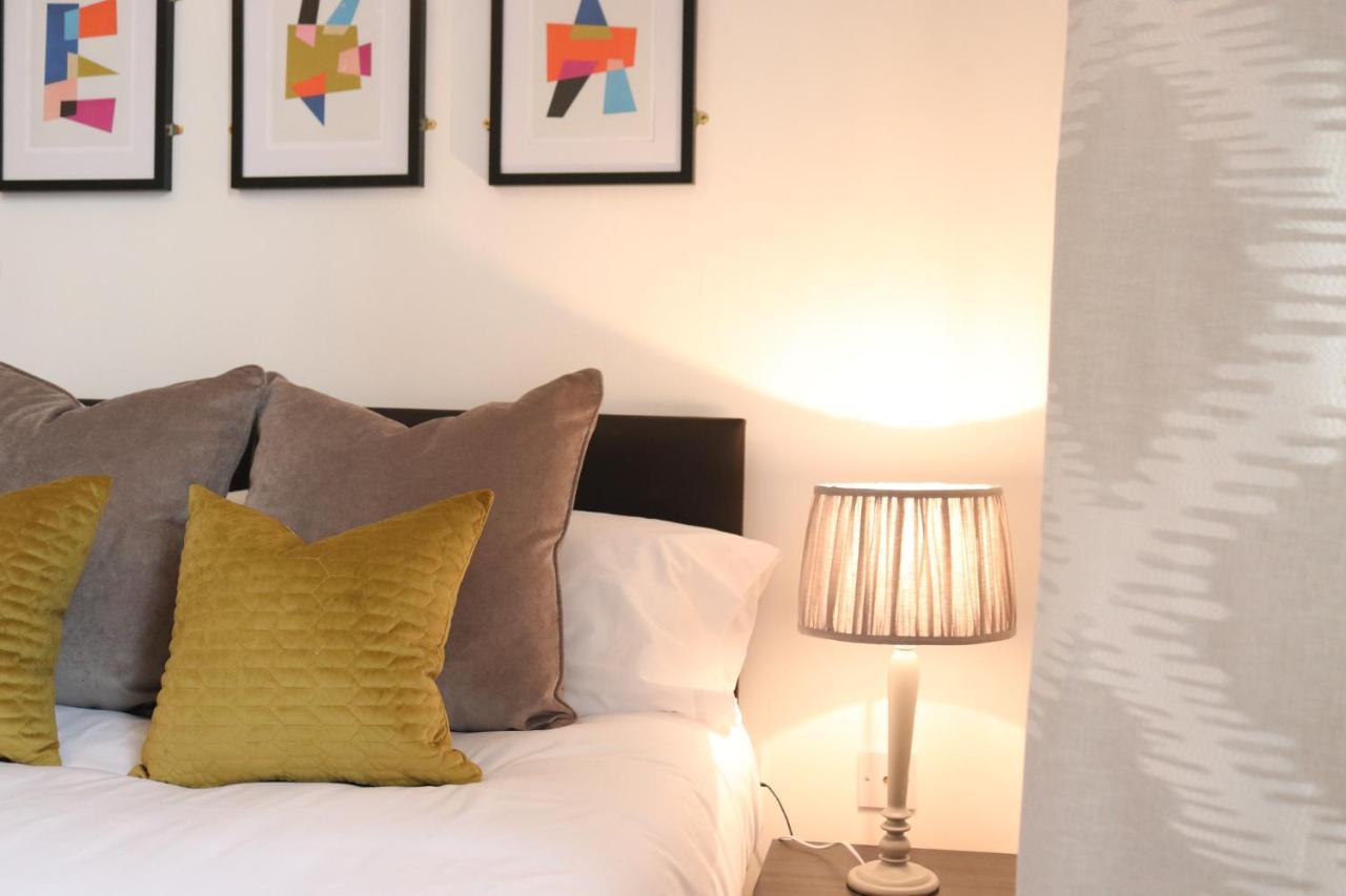 Guest house Ampthill Liverpool