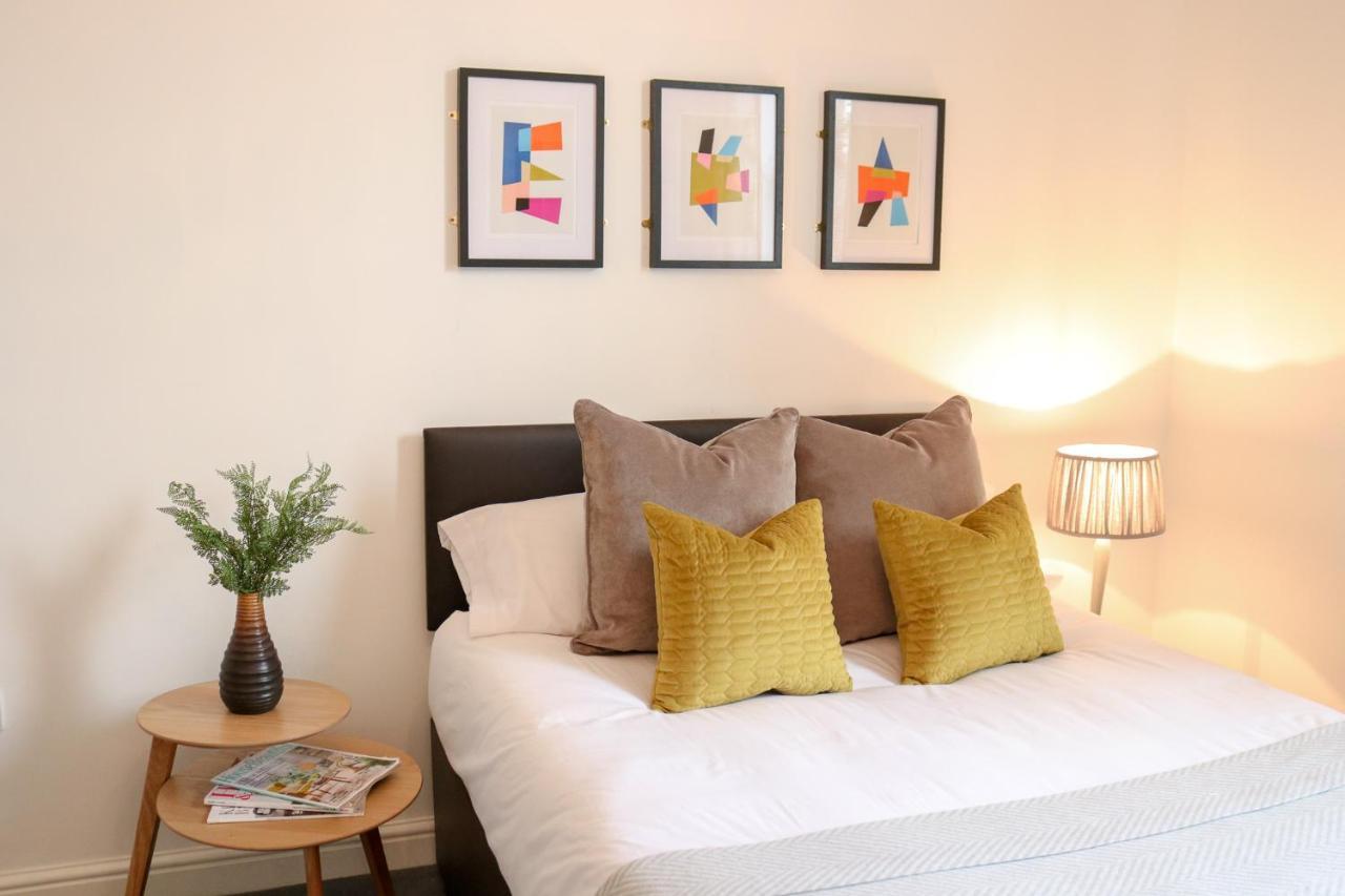 Guest house Ampthill Liverpool
