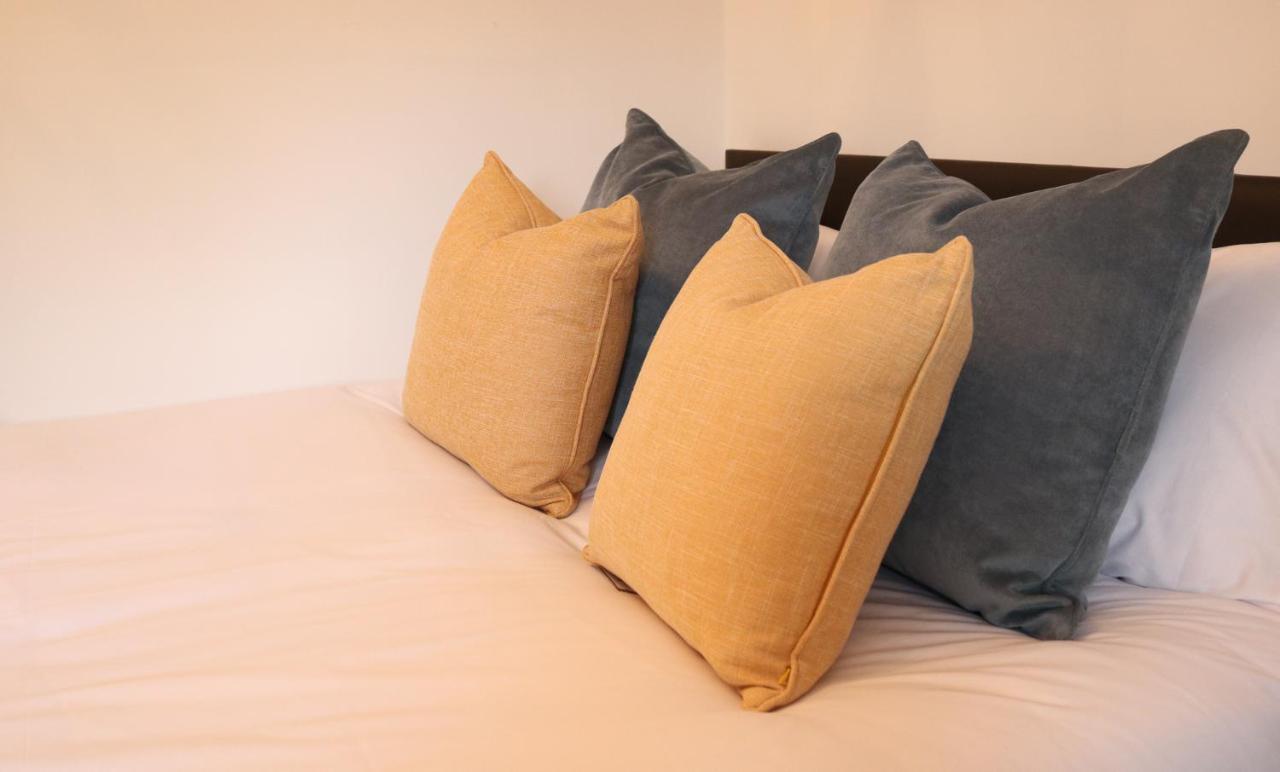 Guest house Ampthill Liverpool