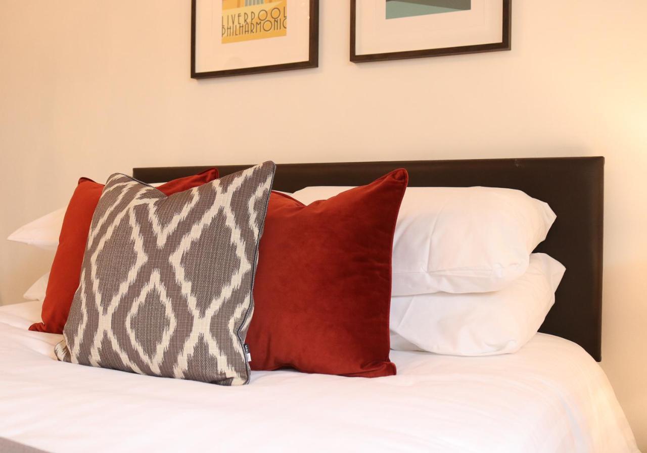 Guest house Ampthill