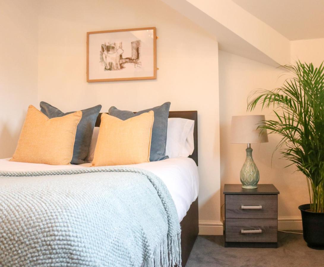Ampthill Guest house 3*