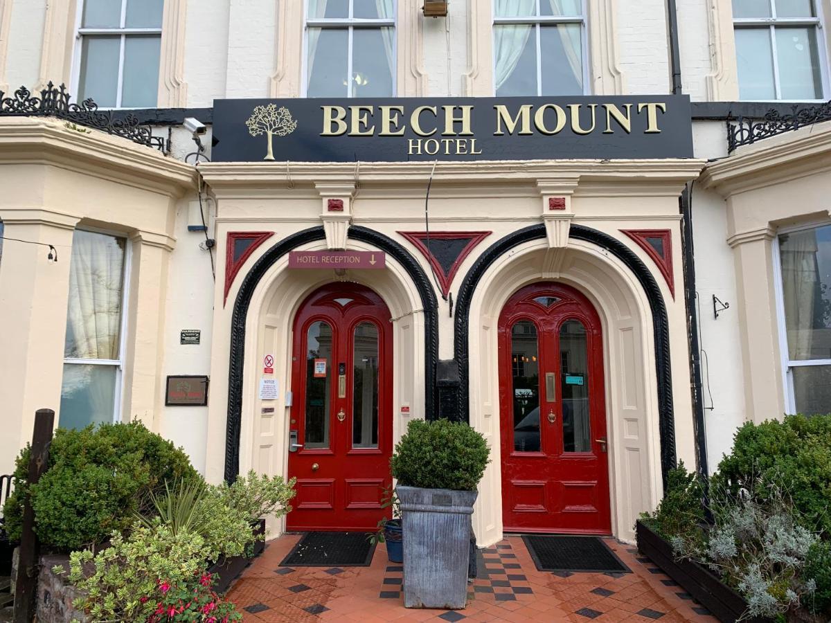 Beech Mount - Free Parking Hotel 3*