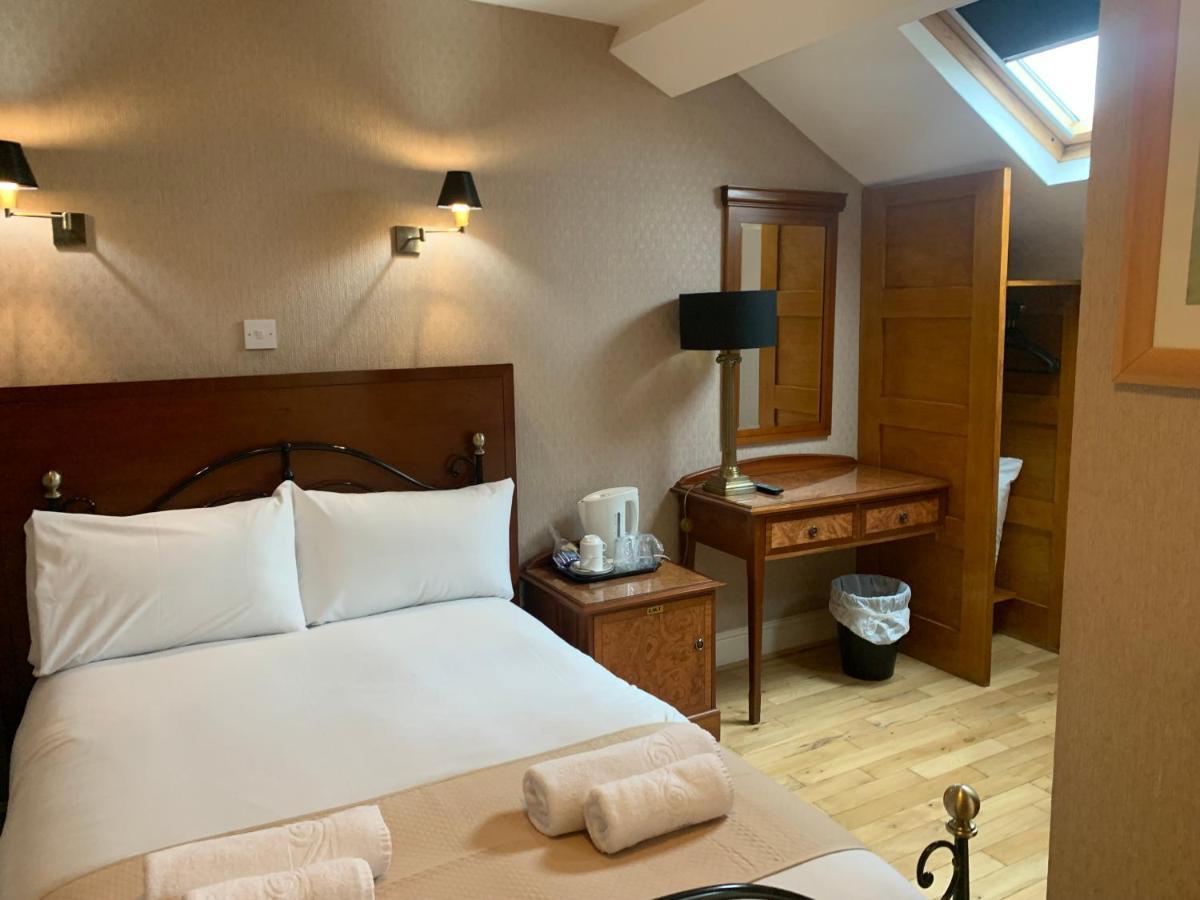 Hotel Beech Mount - Free Parking Liverpool