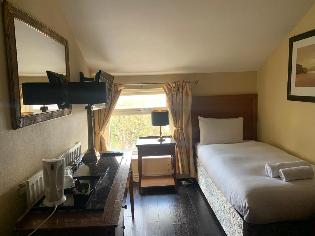 Beech Mount - Free Parking 3*