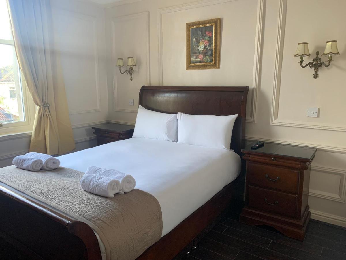 Hotel Beech Mount - Free Parking Liverpool