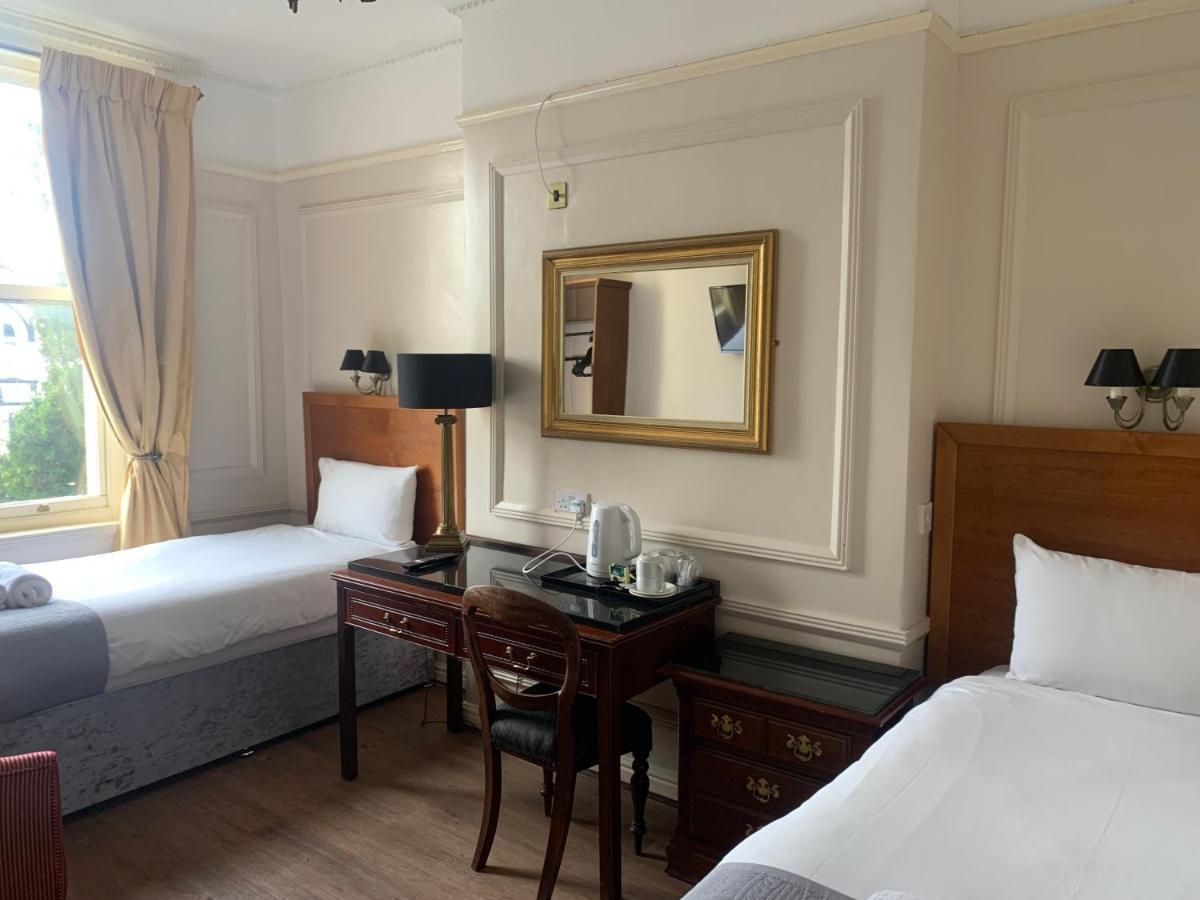 Hotel Beech Mount - Free Parking 3*