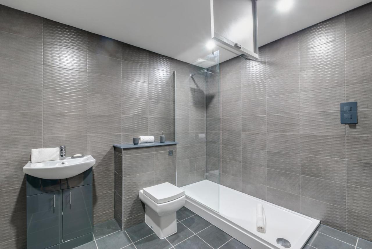 Harrisons Apartment Liverpool