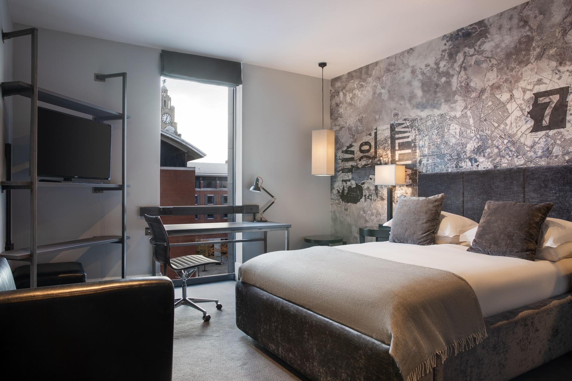 Malmaison Liverpool