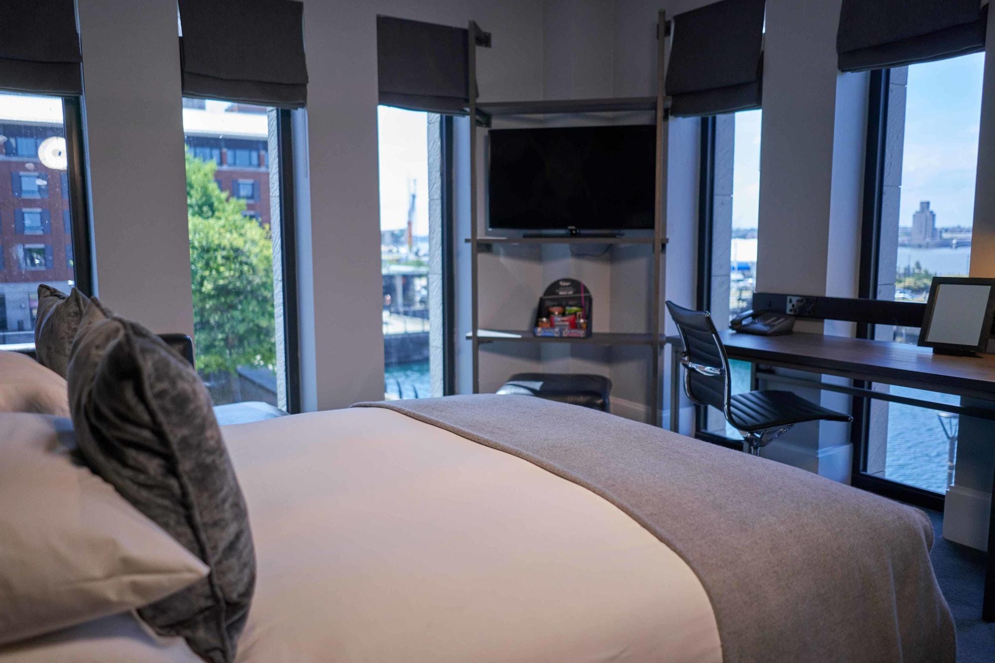 Hotel Malmaison Liverpool