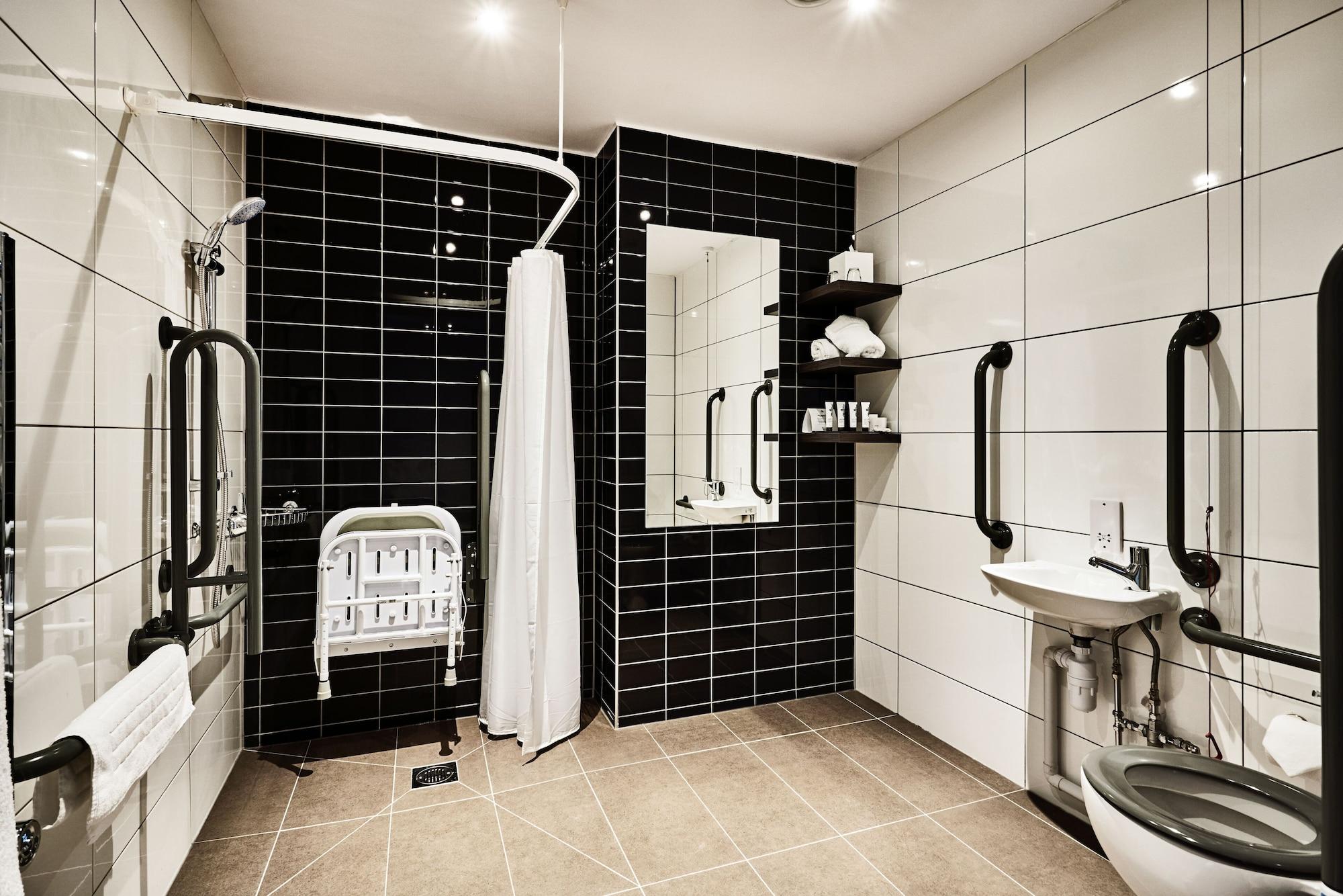 Citadines Centre Aparthotel Liverpool