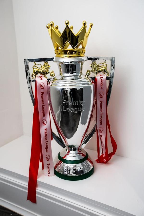 The Anfield Guest house