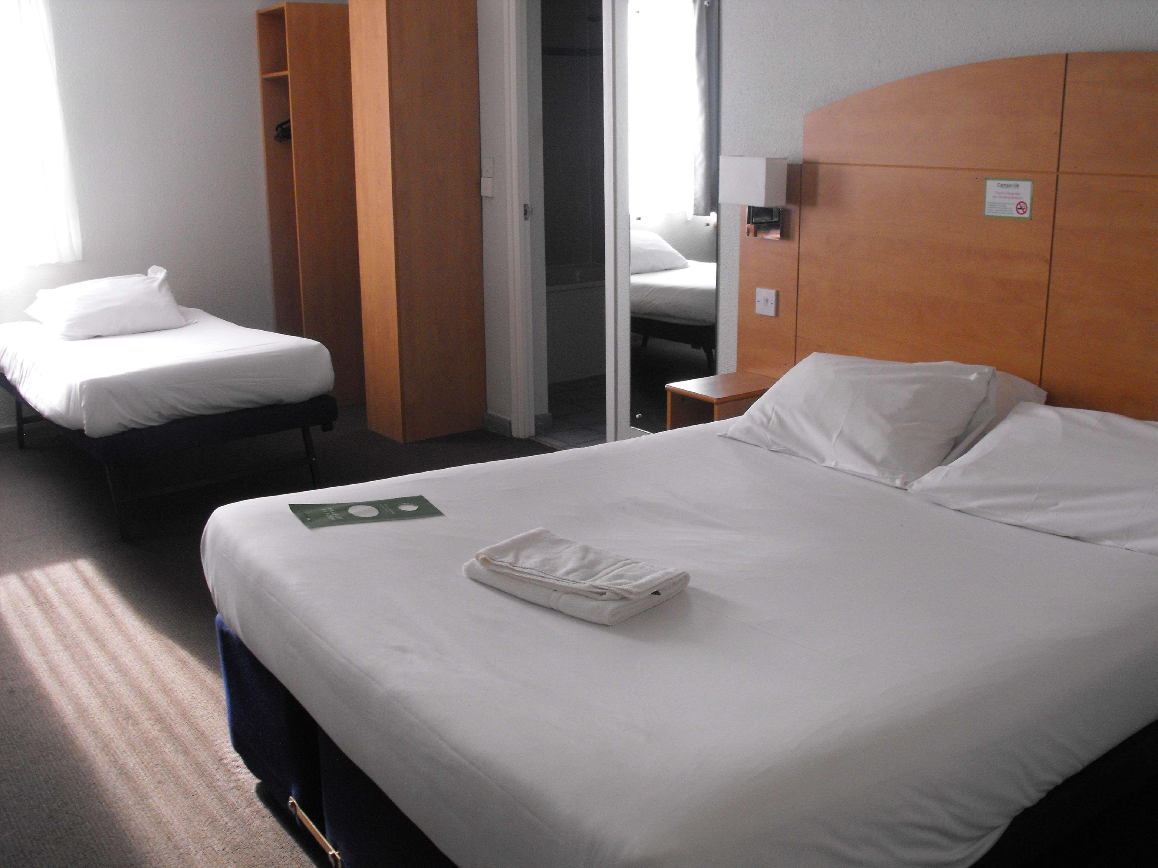 Campanile 3* Liverpool