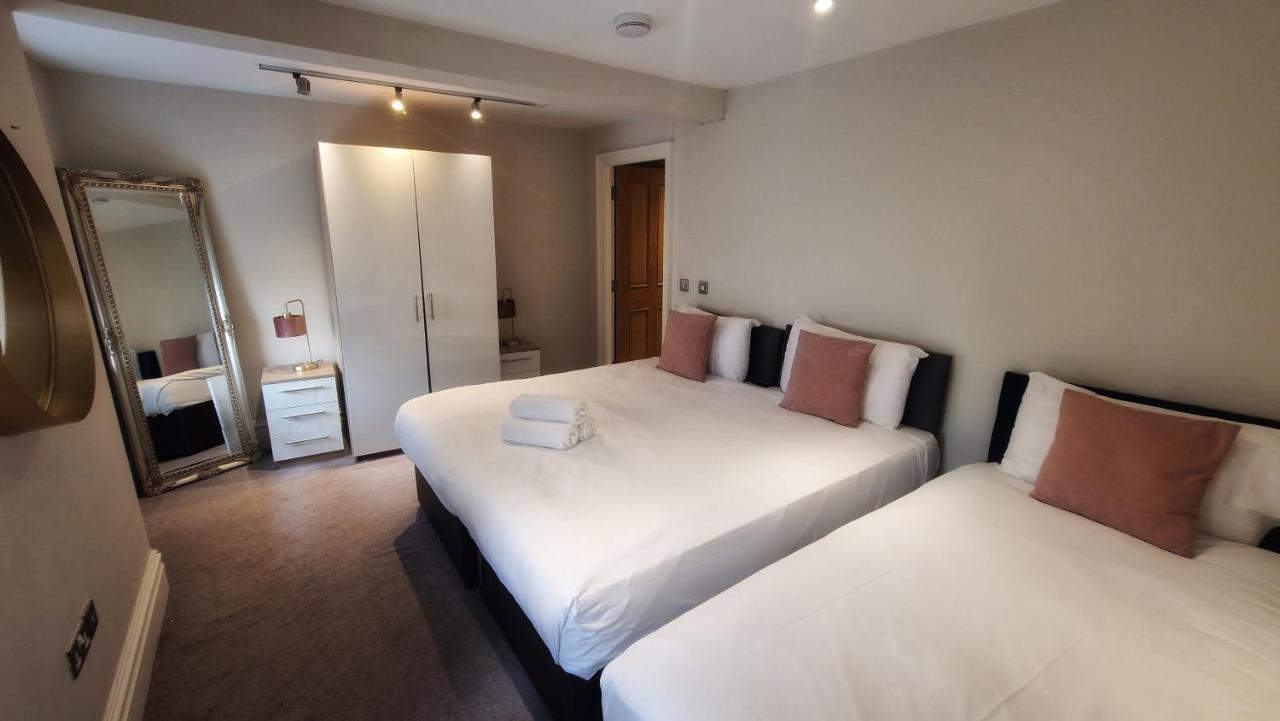 Water Street By Istay * Liverpool