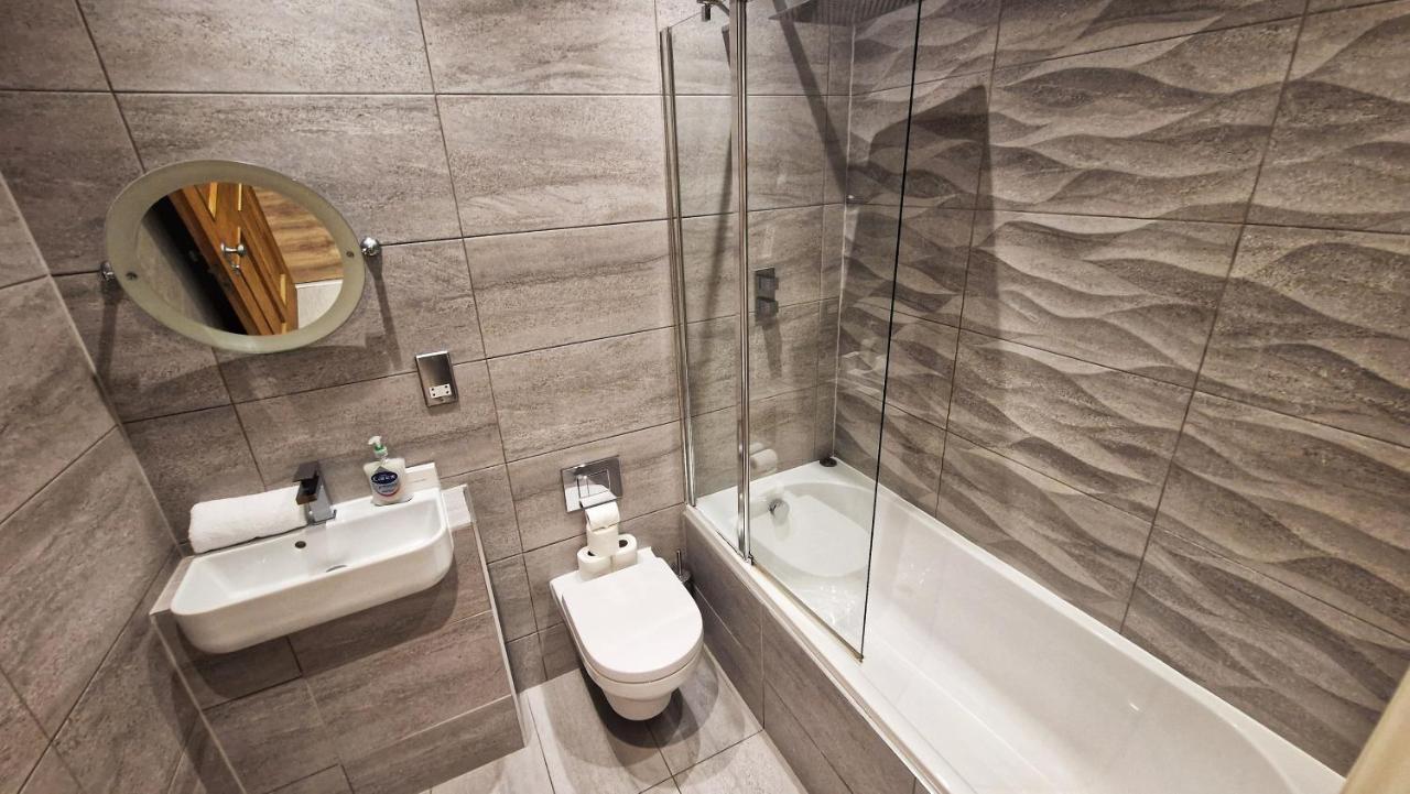 Water Street By Istay Aparthotel *