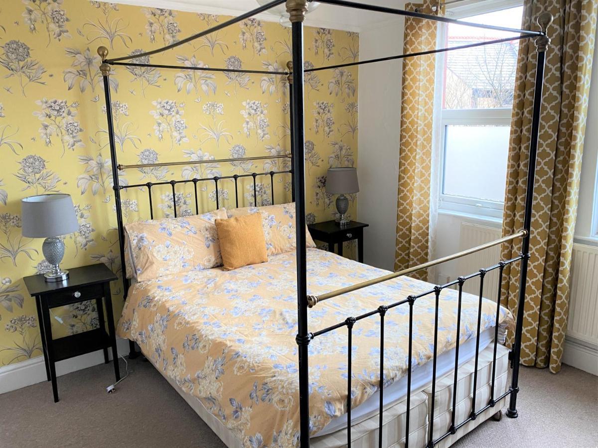 Holiday home Victorian Close To Centre
